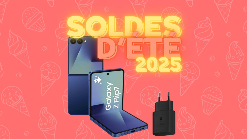 Samsung Galaxy Z Flip7 Samsung Galaxy Z Flip7