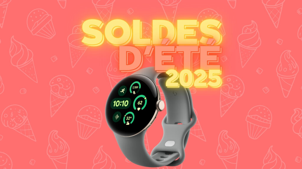 Google Pixel Watch 3 Google Pixel Watch 3