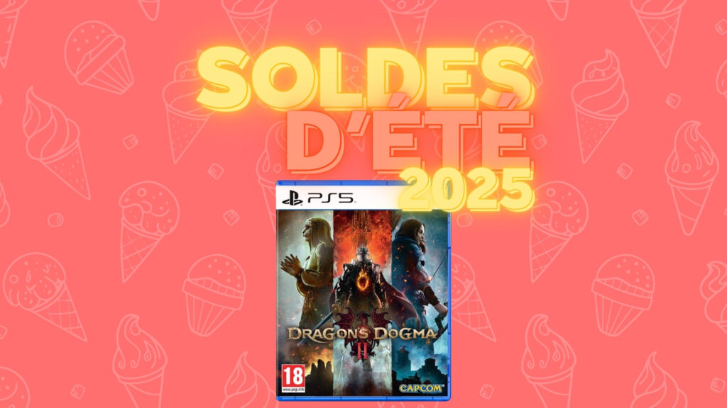 Dragon's Dogma 2 Dragon's Dogma 2
