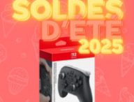 Manette Pro Controller Nintendo Switch 2 Manette Pro Controller Nintendo Switch 2