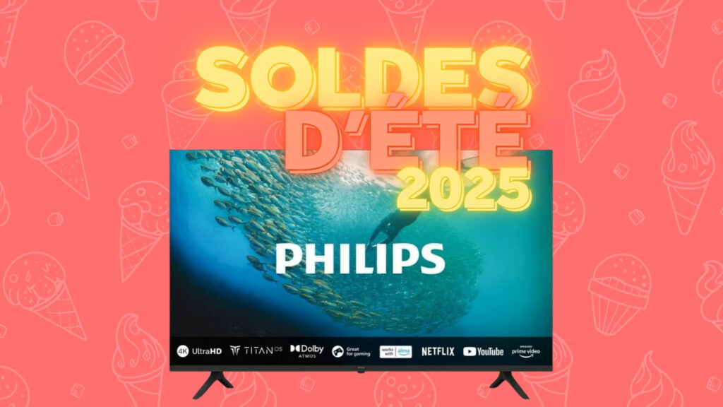 TV Philips 75PUS7009 TV Philips 75PUS7009