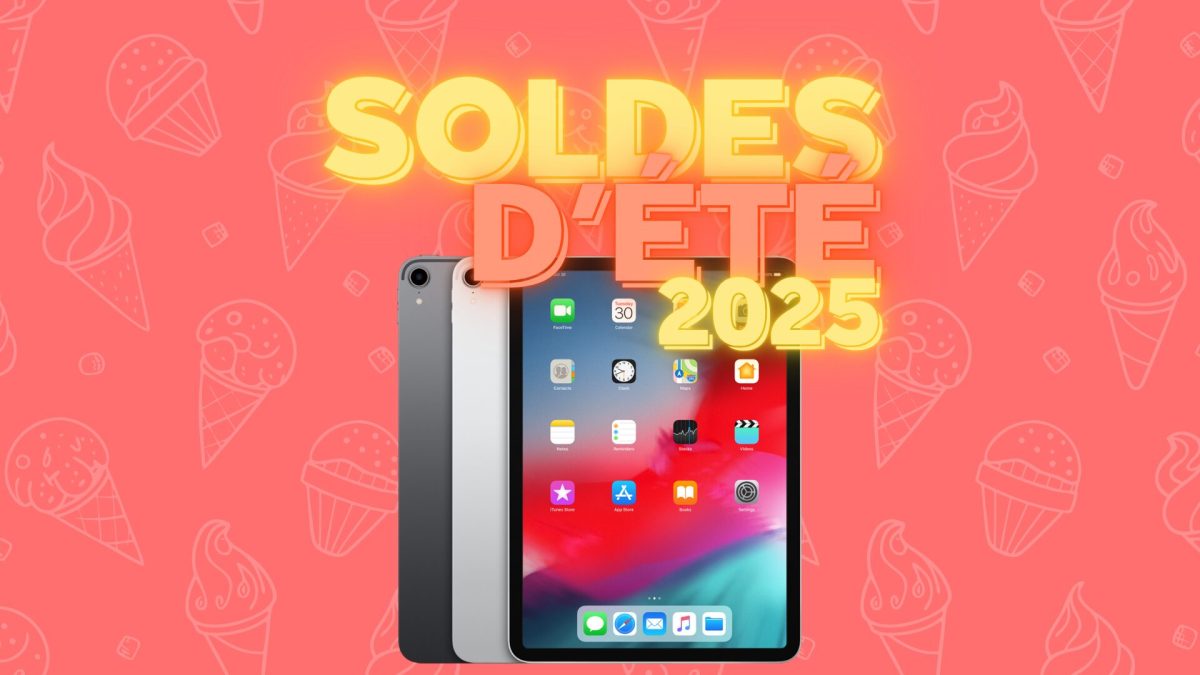 ipad 11 // Source : Apple ipad 11 // Source : Apple