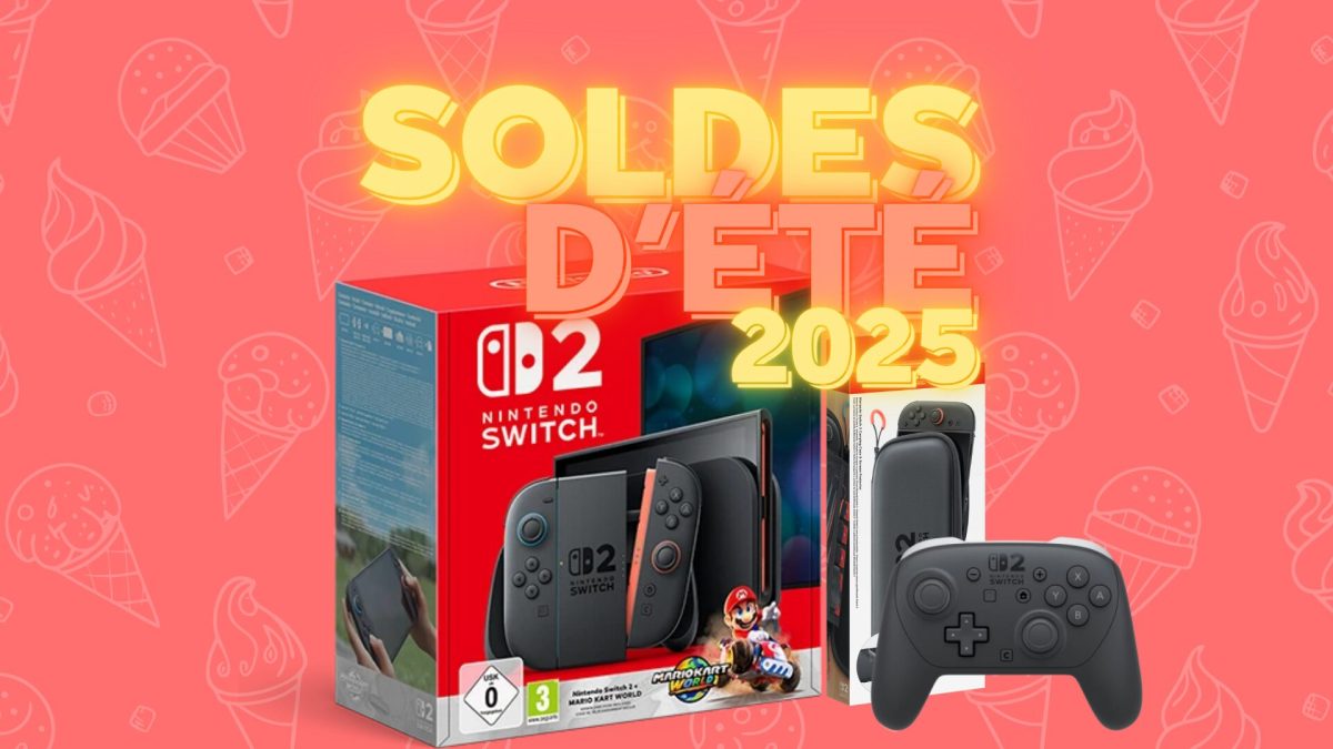 Pack Switch 2 // Source : Nintendo Pack Switch 2 // Source : Nintendo