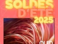Soldes Deuxième démarque Samsung TQ55S85D