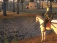 Mount & Blade: Warband // Source : TaleWorlds Entertainment Mount & Blade: Warband // Source : TaleWorlds Entertainment