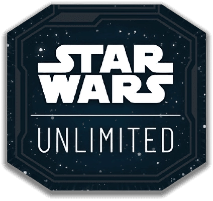 Logo Star Wars Unlimited Logo Star Wars Unlimited