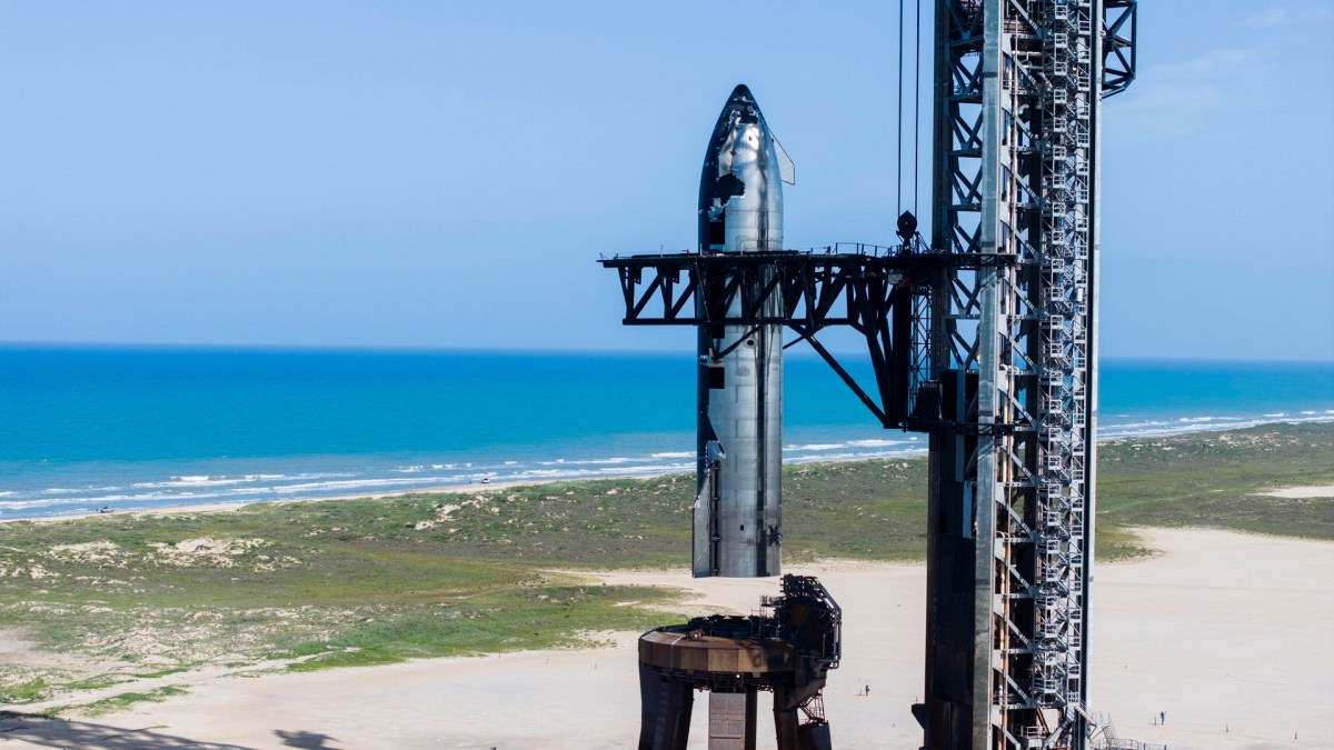 Source : SpaceX Source : SpaceX
