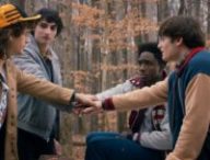 Stranger Things, toujours au top // Source : Netflix Stranger Things, toujours au top // Source : Netflix