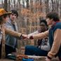 Stranger Things, toujours au top // Source : Netflix Stranger Things, toujours au top // Source : Netflix
