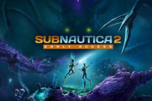 subnautica 2 // Source : Unknow Worlds subnautica 2 // Source : Unknow Worlds