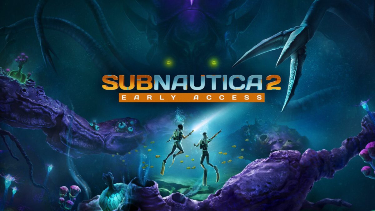 subnautica 2 // Source : Unknow Worlds subnautica 2 // Source : Unknow Worlds
