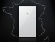 Tesla lance sa batterie domestique Powerwall en France // Source : Tesla Tesla lance sa batterie domestique Powerwall en France // Source : Tesla