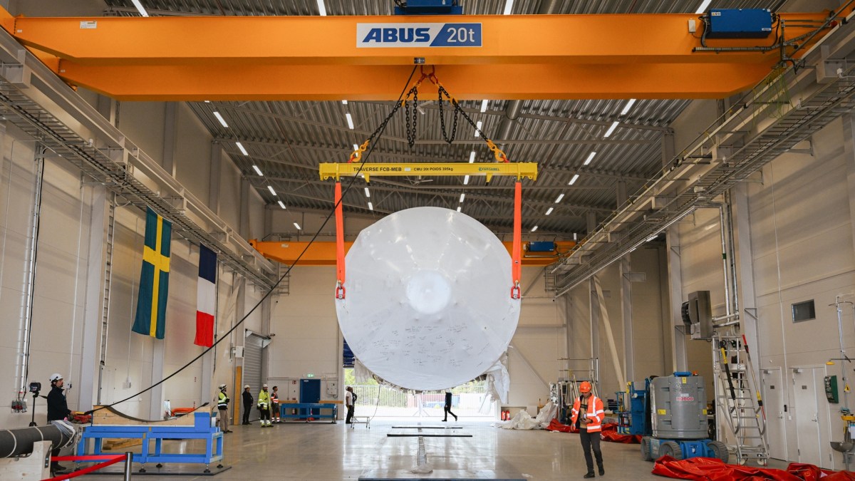 Source : ArianeGroup Source : ArianeGroup