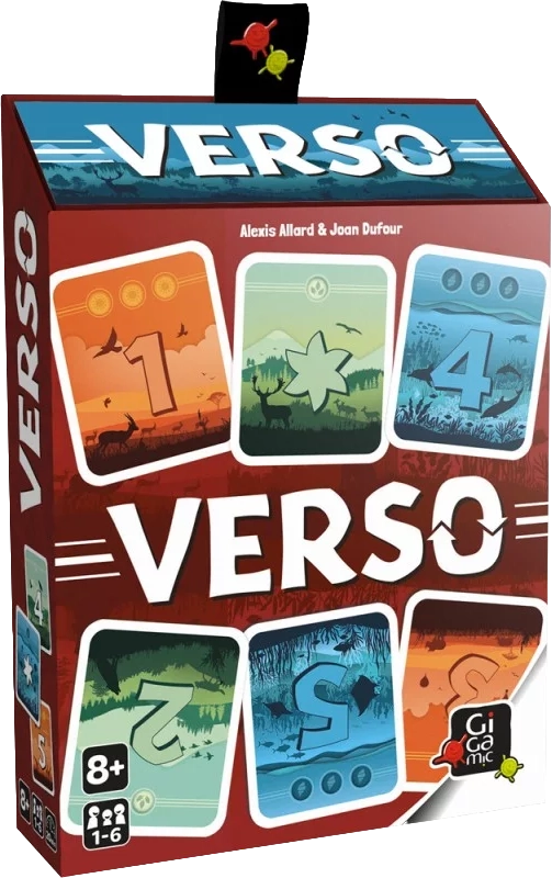 Verso Verso