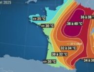 Source : Météo France Source : Météo France