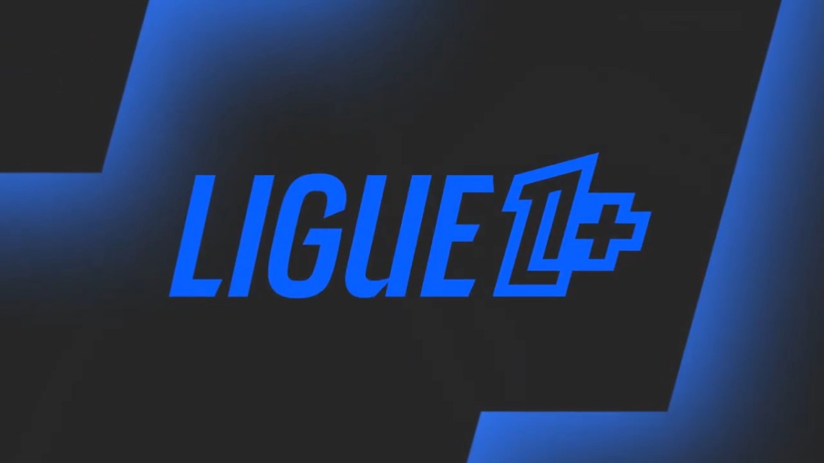 Ligue 1+. // Source : LFP