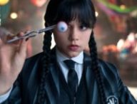 Mercredi // Source : Jonathan Hession/Netflix Mercredi // Source : Jonathan Hession/Netflix