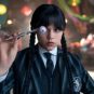 Mercredi // Source : Jonathan Hession/Netflix Mercredi // Source : Jonathan Hession/Netflix