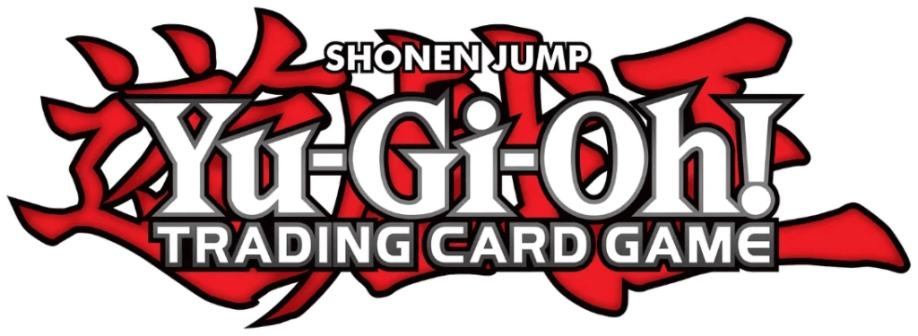 Logo Yu-Gi-Oh! Logo Yu-Gi-Oh!