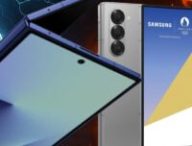 Samsung Galaxy Z Fold 7 et Z Fold 6 // Source : Numerama Samsung Galaxy Z Fold 7 et Z Fold 6 // Source : Numerama