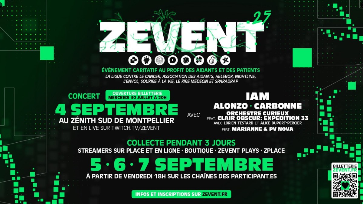 Source : ZEvent