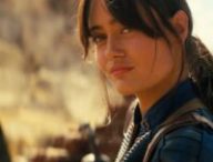Ella Purnell (Lucy) // Source : Prime Video Ella Purnell (Lucy) // Source : Prime Video