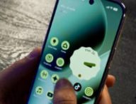 L'écran du Pixel 10 Pro est de très bonne qualité, mais ses bordures pourraient être un peu plus fines. L'écran du Pixel 10 Pro est de très bonne qualité, mais ses bordures pourraient être un peu plus fines.