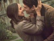 My Oxford Year // Source : Netflix