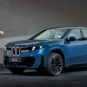 On vous fait découvrir le nouveau BMW iX3 // Source : Fabian Kirchbauer pour Numerama On vous fait découvrir le nouveau BMW iX3 // Source : Fabian Kirchbauer pour Numerama