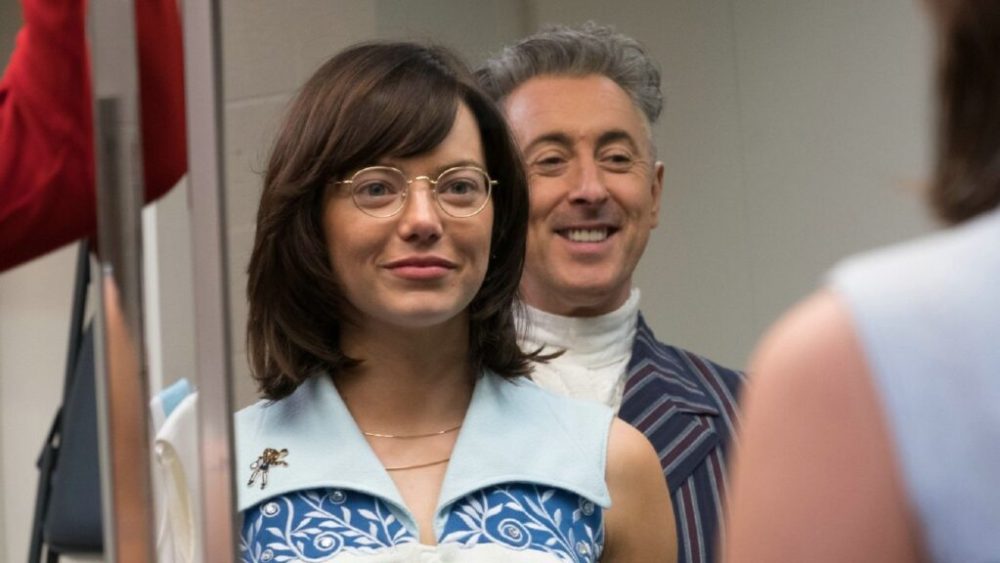 Battle of the Sexes // Source : Twentieth Century Fox Battle of the Sexes // Source : Twentieth Century Fox