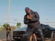 Extrait du clip de l'artiste // Source : Streetnerdzthelabel sur YouTube Extrait du clip de l'artiste // Source : Streetnerdzthelabel sur YouTube