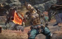 Borderlands 4 // Source : 2K Games Borderlands 4 // Source : 2K Games
