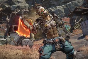 Borderlands 4 // Source : 2K Games Borderlands 4 // Source : 2K Games