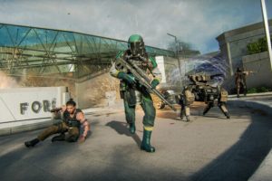 Call of Duty: Black Ops 7 Call of Duty: Black Ops 7