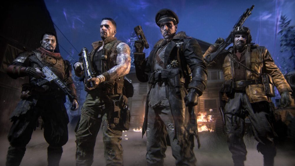 Call of Duty: Black Ops 7 Call of Duty: Black Ops 7