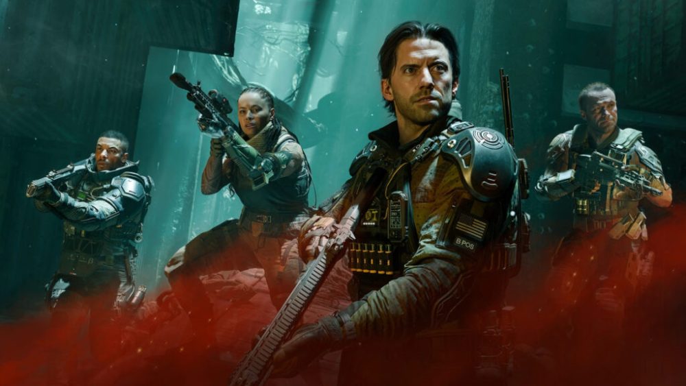 Call of Duty: Black Ops 7 Call of Duty: Black Ops 7