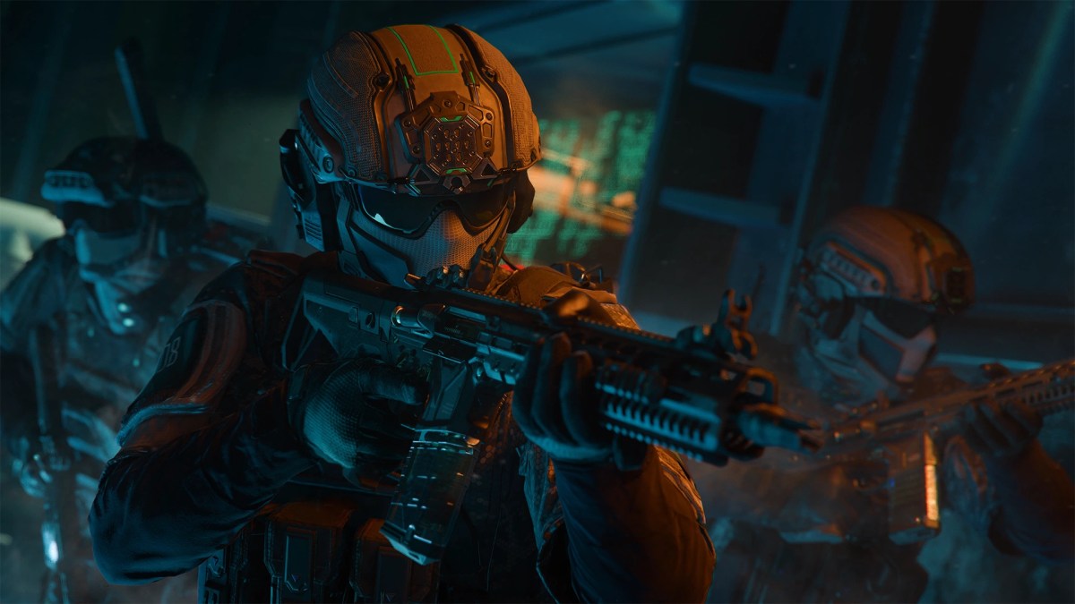 Call of Duty: Black Ops 7 Call of Duty: Black Ops 7