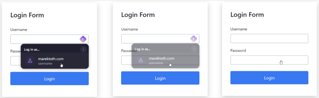 Clickjacking est un type d'attaque qui consiste à tromper les victimes en les faisant cliquer sur des liens ou des fenêtres de manière non intentionnelles. // Source : marektoth.com Clickjacking est un type d'attaque qui consiste à tromper les victimes en les faisant cliquer sur des liens ou des fenêtres de manière non intentionnelles. // Source : marektoth.com