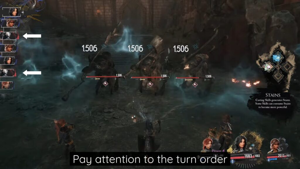 La vidéo de Ymfah est riche en conseils // Source : Youtube La vidéo de Ymfah est riche en conseils // Source : Youtube
