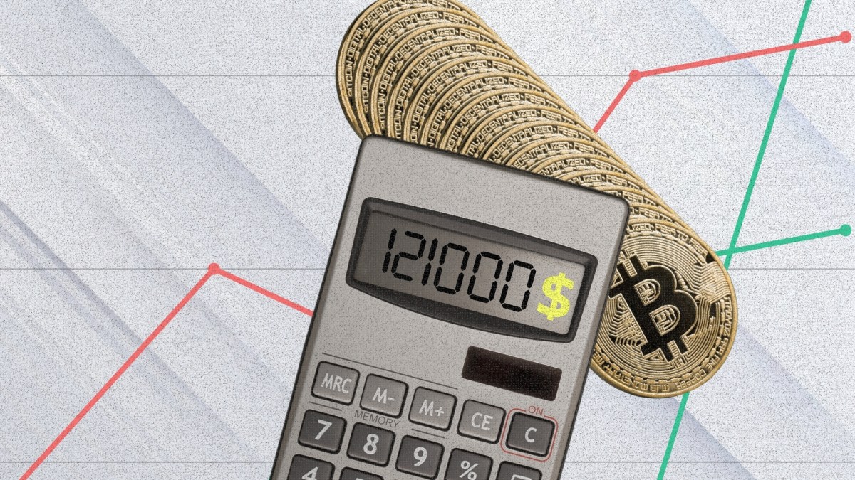 Bitcoin // Source : Montage numerama Bitcoin // Source : Montage numerama