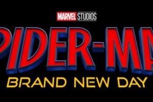 Spider Man Brand New Day // Source : Marvel Spider Man Brand New Day // Source : Marvel