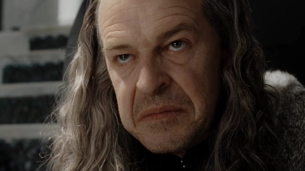 denethor denethor