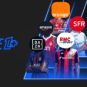Ligue 1+ // Source : Ligue 1 Ligue 1+ // Source : Ligue 1