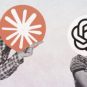 En août, Anthropic accusait également les ingénieurs d'OpenAI d’utiliser les outils de programmation Claude Code pour entrainer leurs modèles // Source : Numerama
