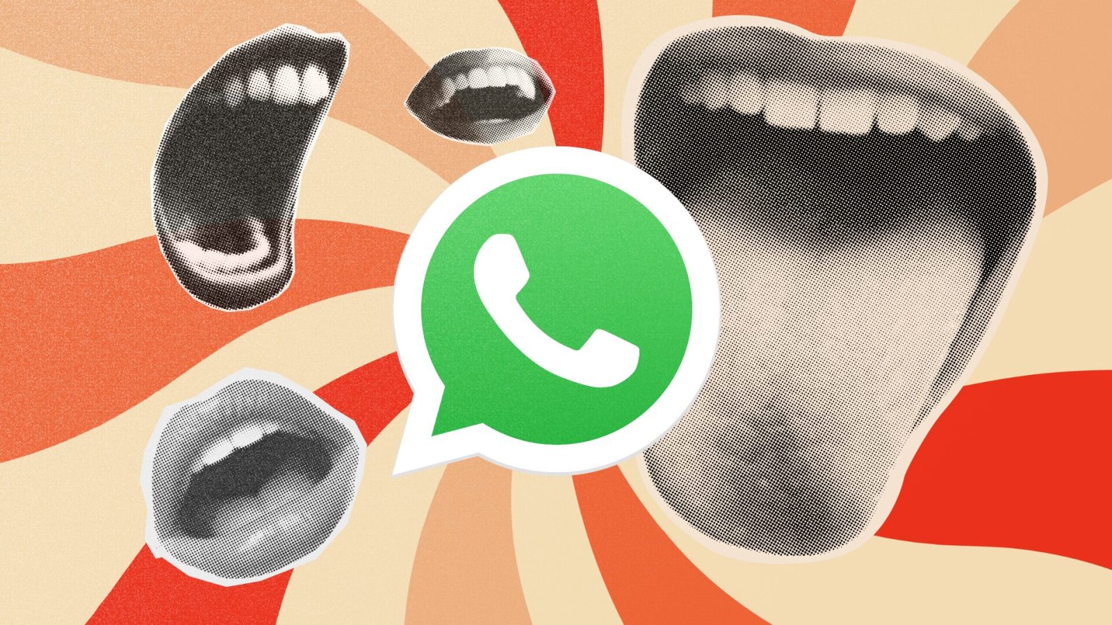 Le code «123456», c'est terminé : WhatsApp change les règles de sécurité des comptes