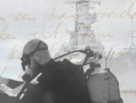 Les plongeurs militaires pourront-ils bientôt parler sous l’eau ? L’armée finance le projet innovant d'une startup française // Source : Montage Numerama