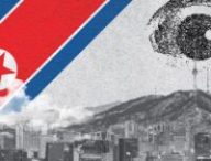 Comment les cyberespions nord-coréens infiltrent les ambassades étrangères basées à Seoul // Source : Montage Numerama