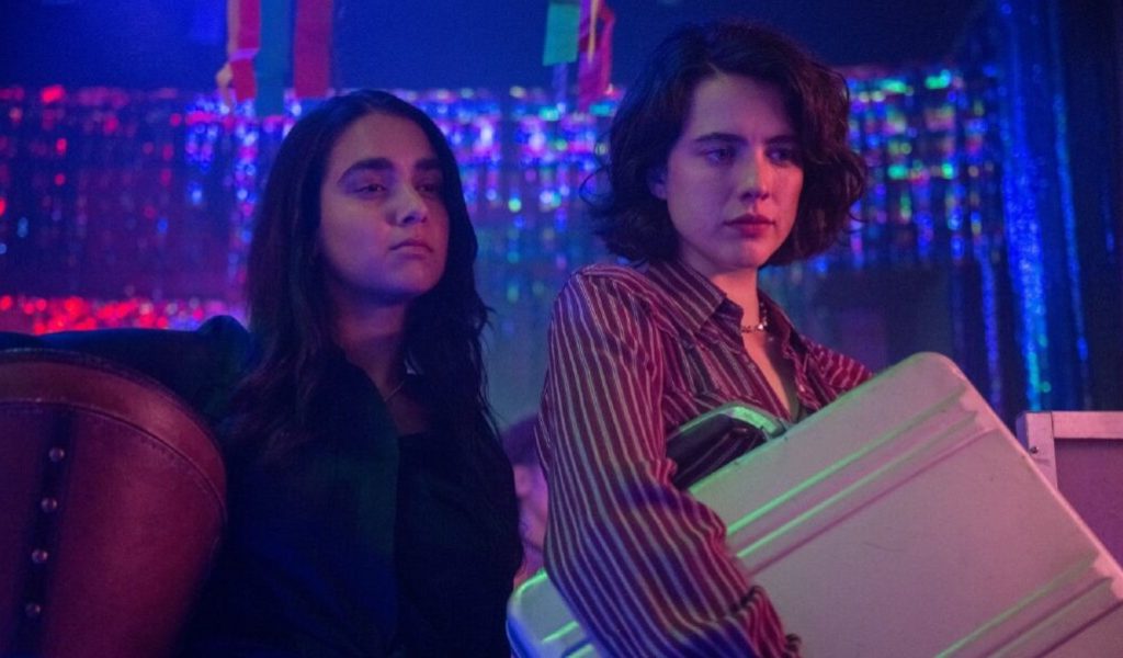 Drive-Away Dolls // Source : Focus Features. LLC. Drive-Away Dolls // Source : Focus Features. LLC.