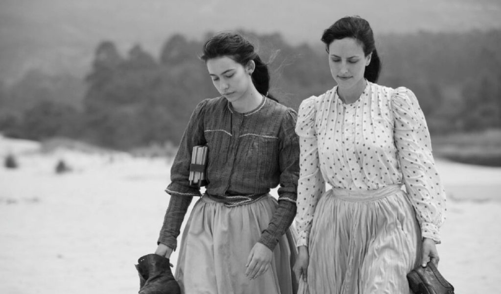 Elisa et Marcela // Source : Netflix Elisa et Marcela // Source : Netflix