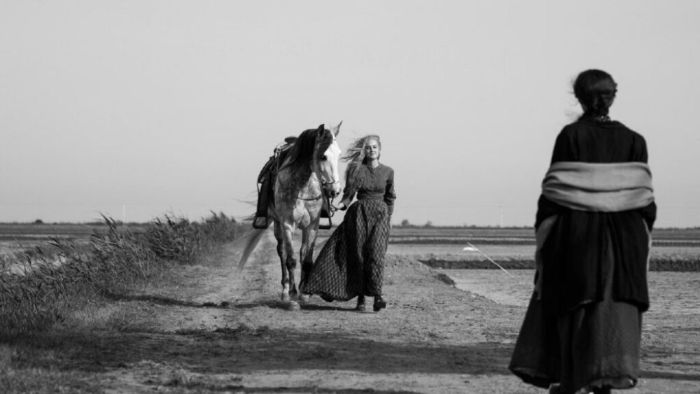 Elisa et Marcela // Source : Netflix Elisa et Marcela // Source : Netflix